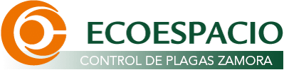 Logo Control De Plagas Ecoespacio Zamora